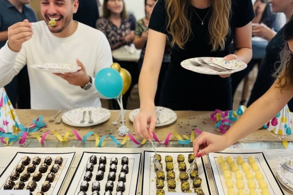 Mychocolatier