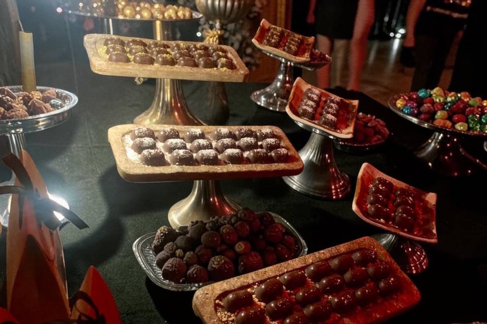 Mychocolatier