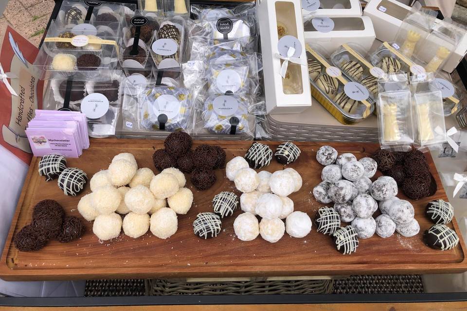 Mychocolatier