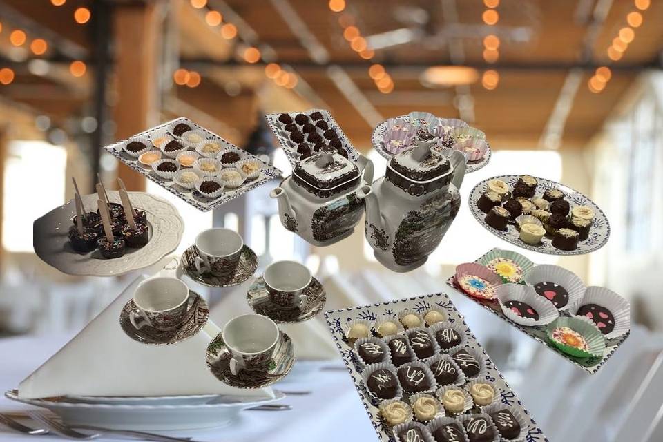 Mychocolatier