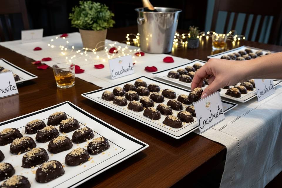 Mychocolatier