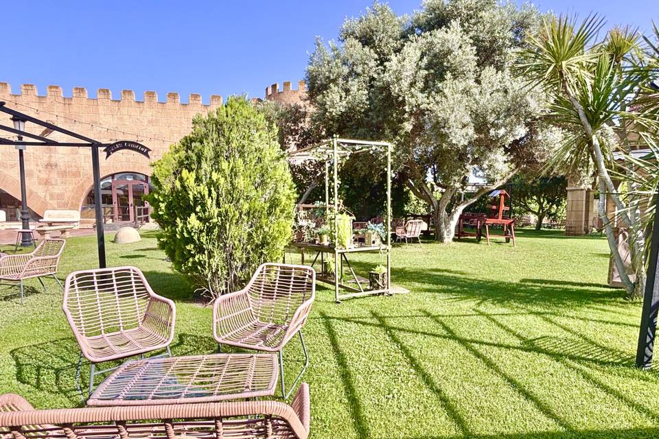 Finca Reina