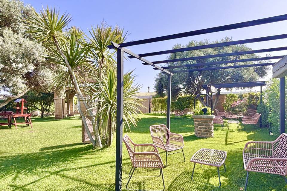 Finca Reina