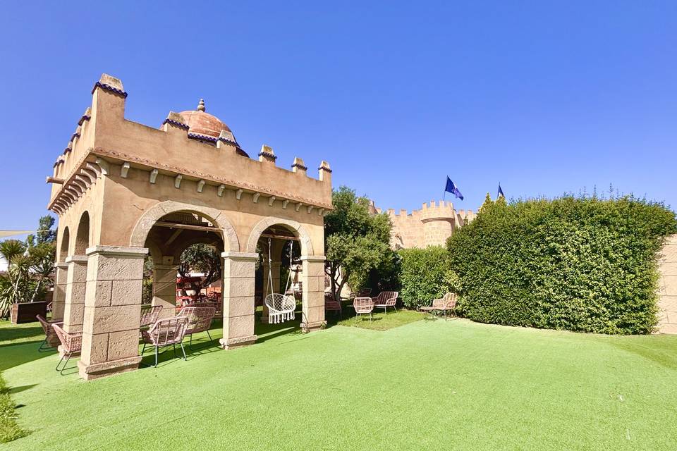 Finca Reina