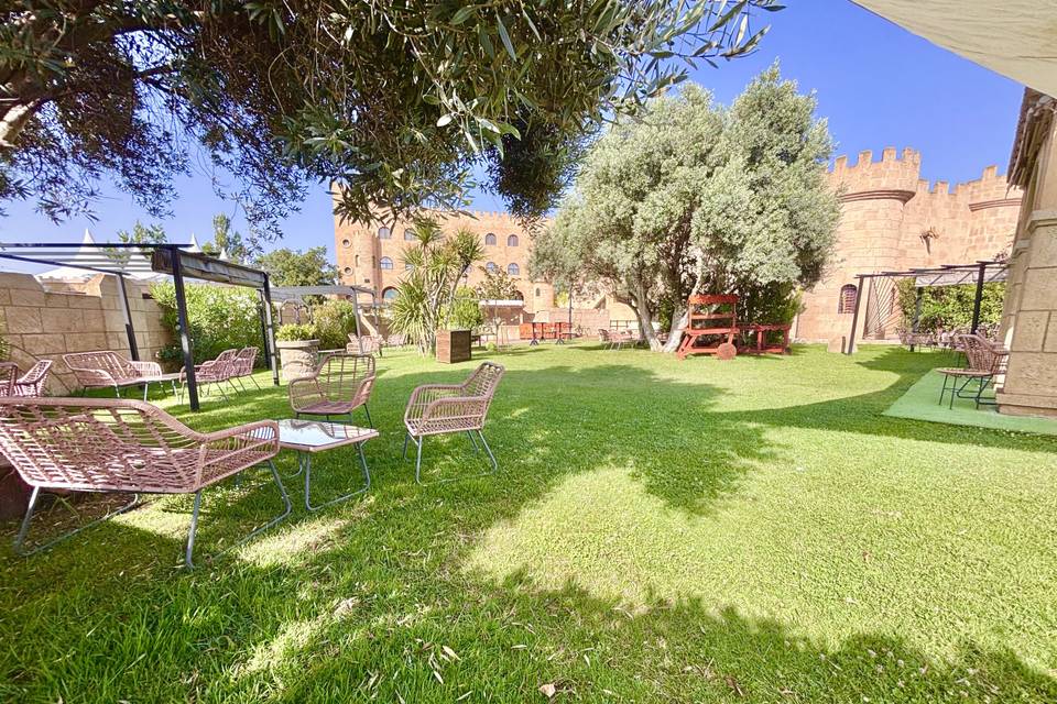 Finca Reina