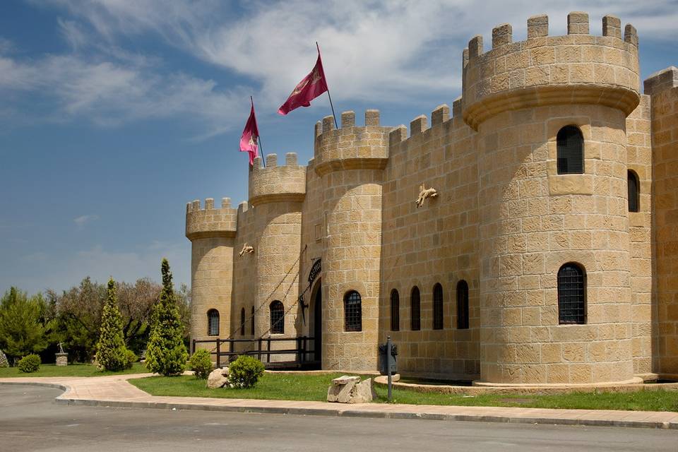 Castillo Bonavía