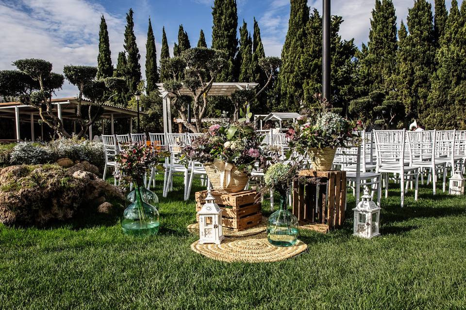 Decoracion