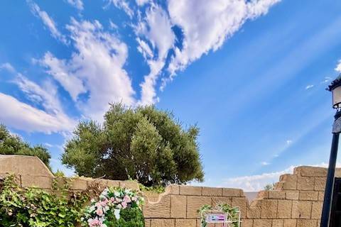 Jardines