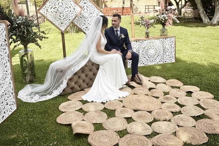 Ceremonia civiles
