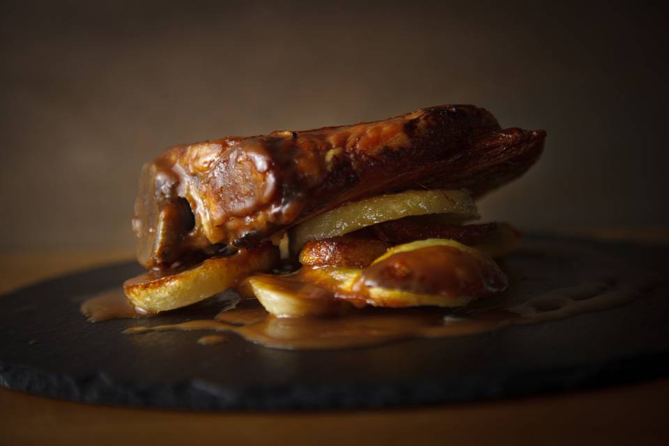 Paletilla