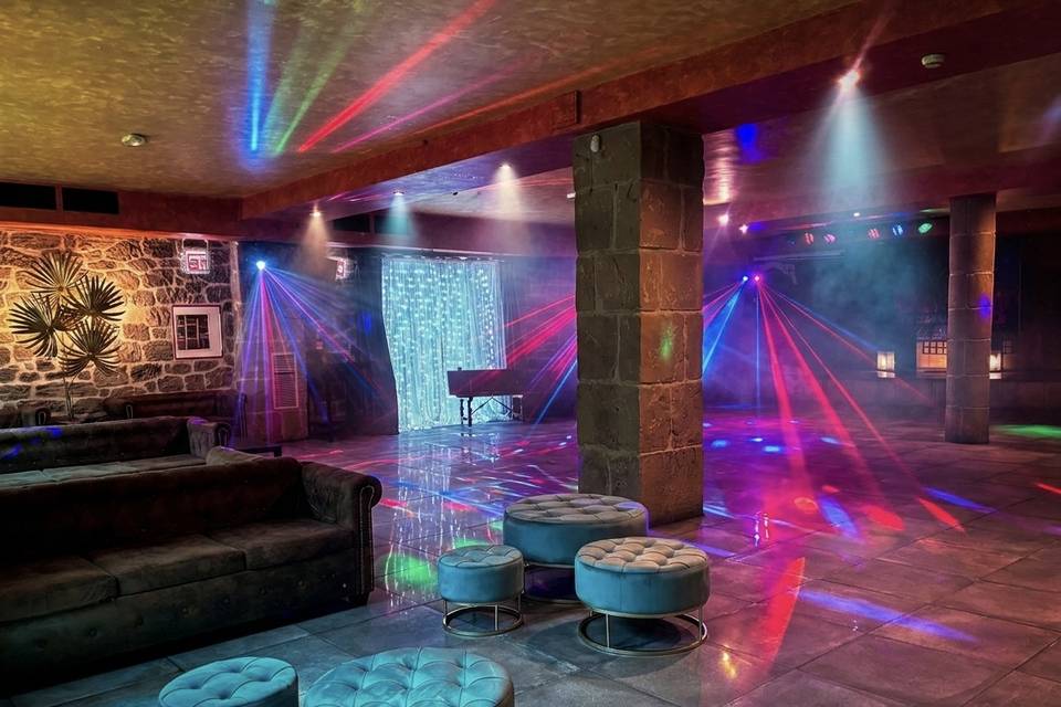 Discoteca