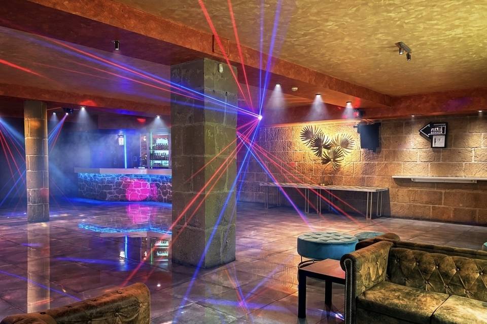 Discoteca
