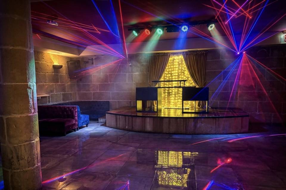 Discoteca