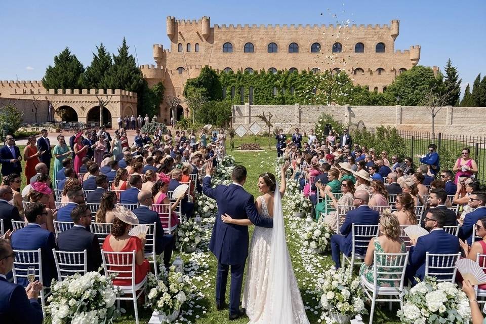 Ceremonia civiles