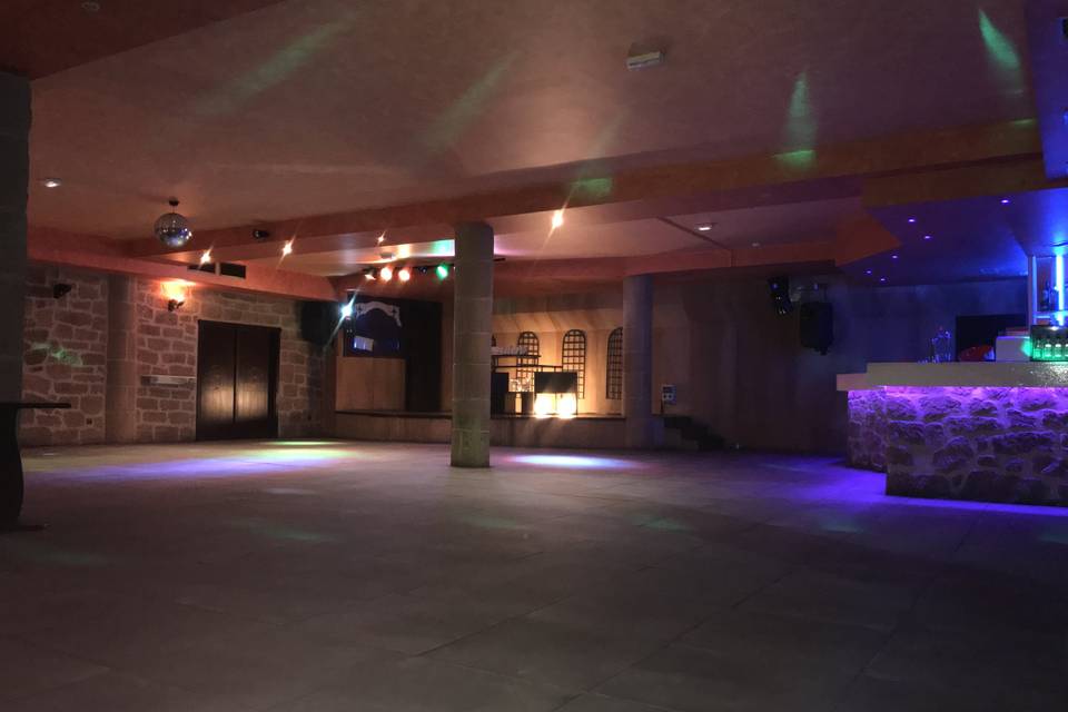 Discoteca