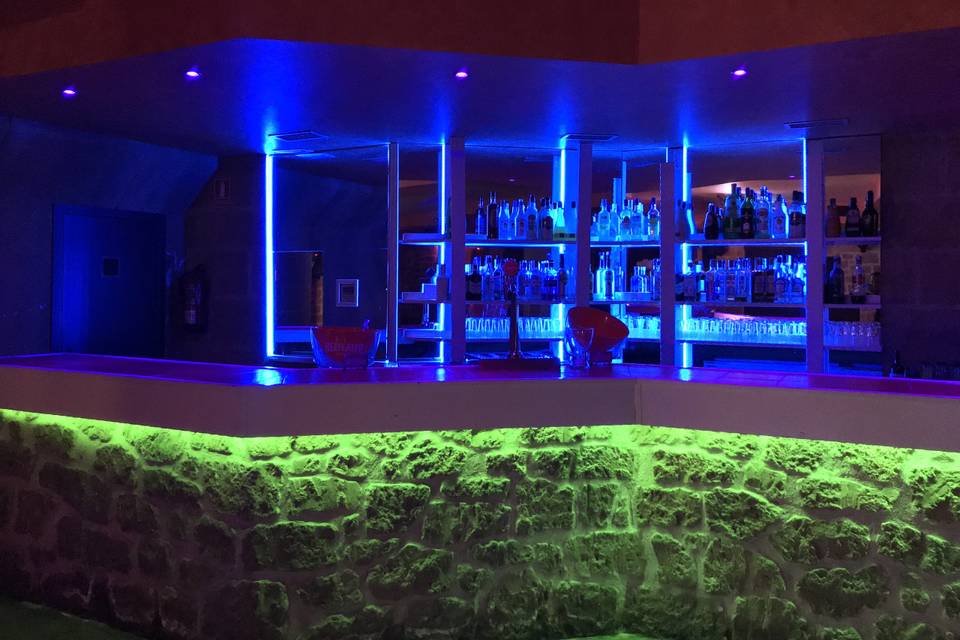 Discoteca
