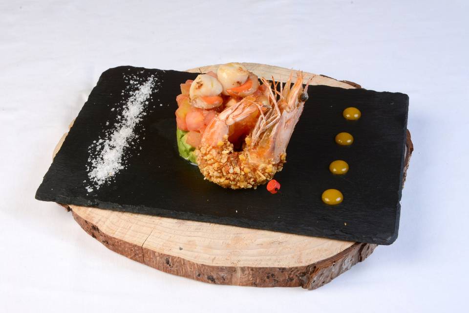 Tartar