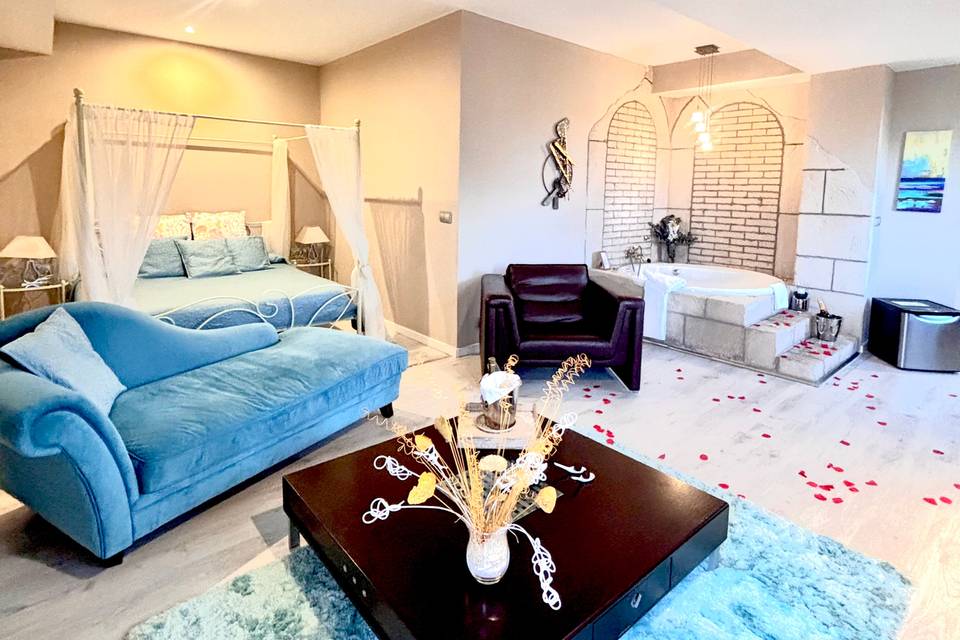 Suite Premium