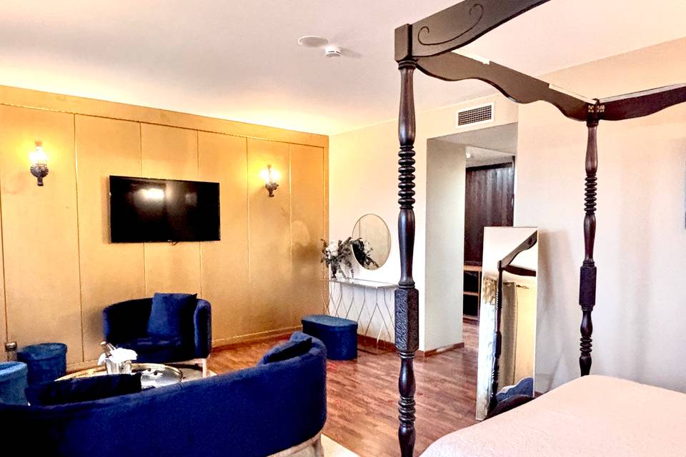Suite Nupcial
