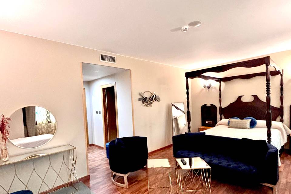 Suite Nupcial