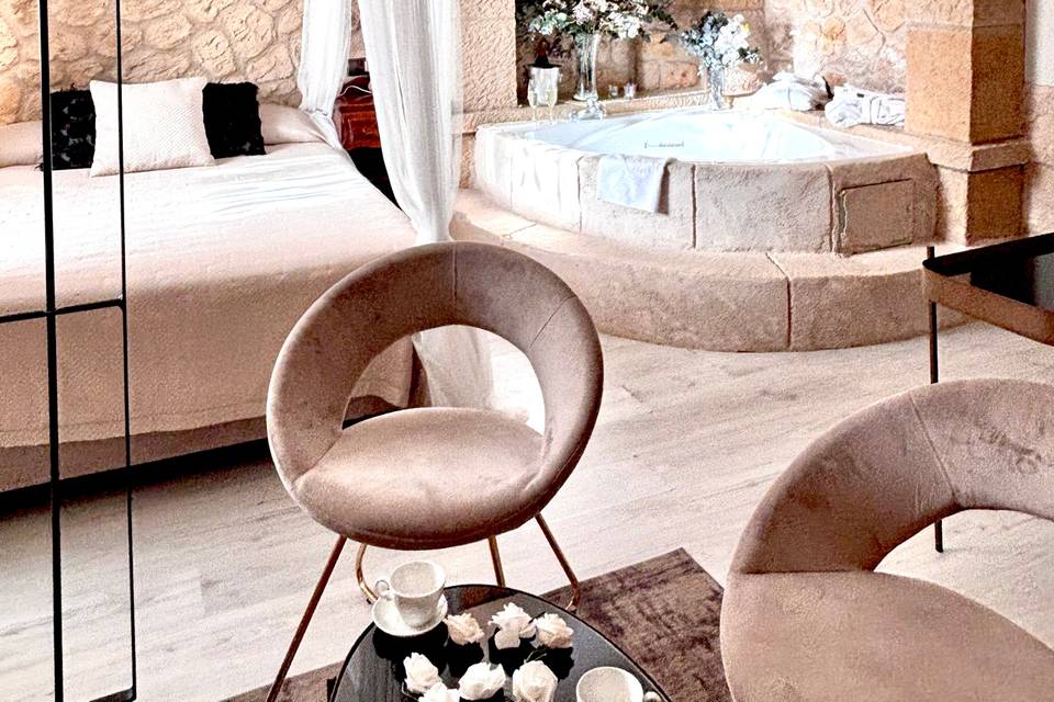 Suite Superior