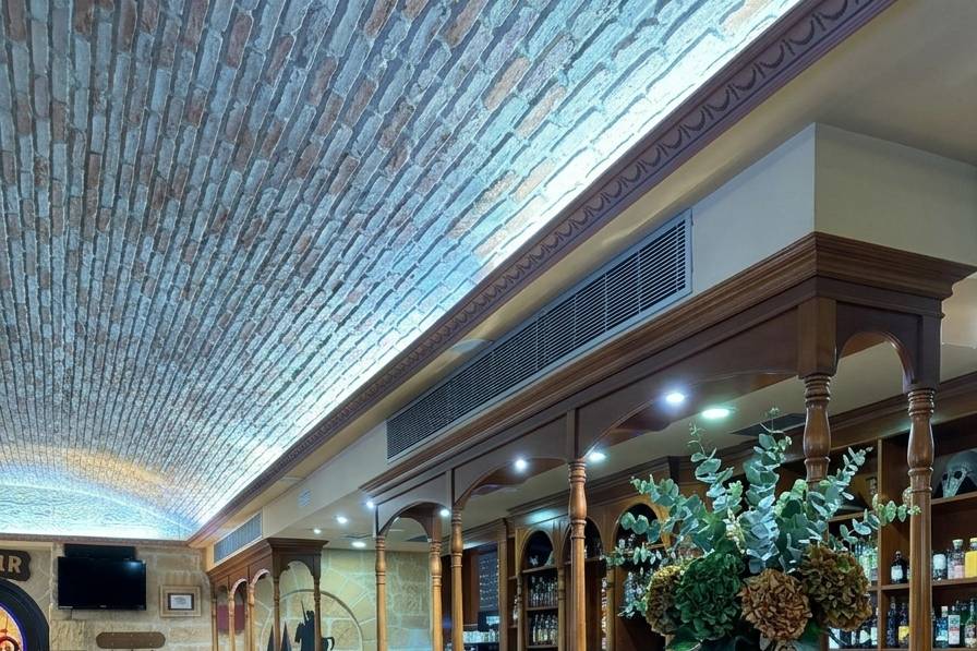 Cafetería Castillo