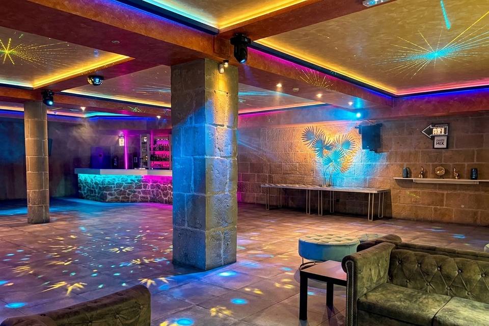 Discoteca
