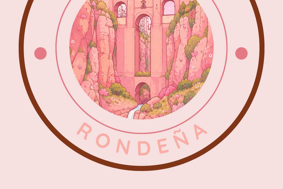 Sonrisa Rondeña