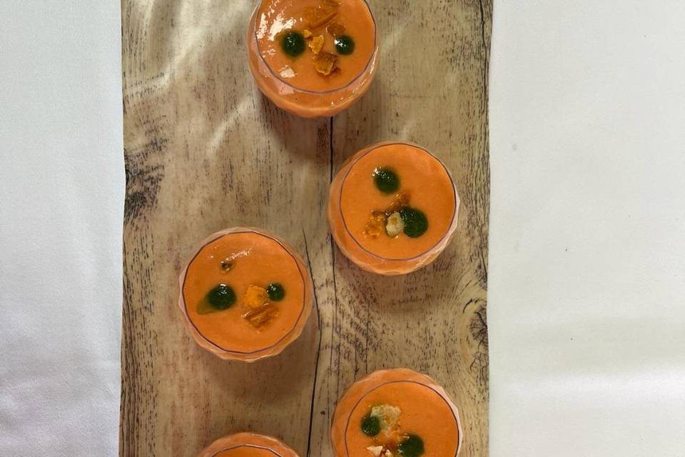 Salmorejo