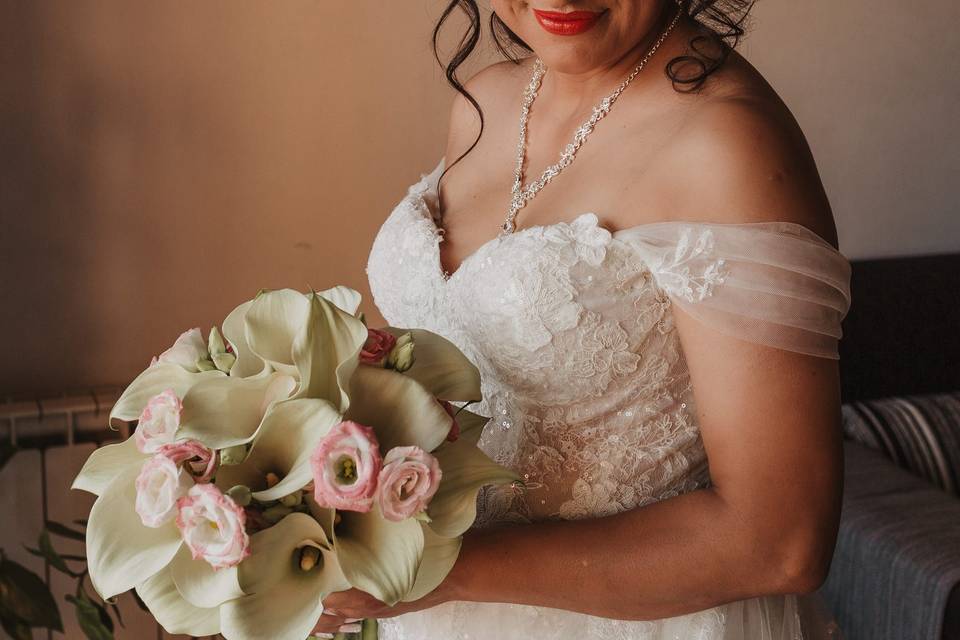 Karina Makeup & Nails