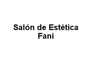 Salón de Estética Fani