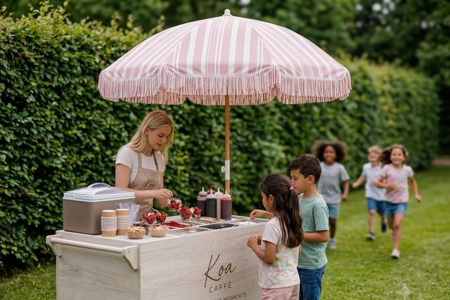Eventos niños