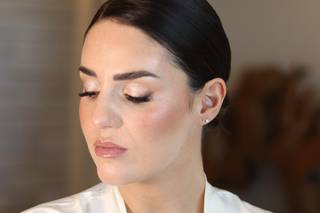 Ana Sánchez Makeup