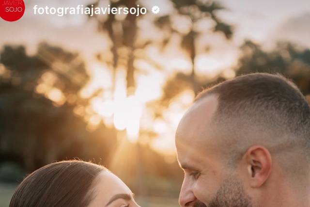 Pareja