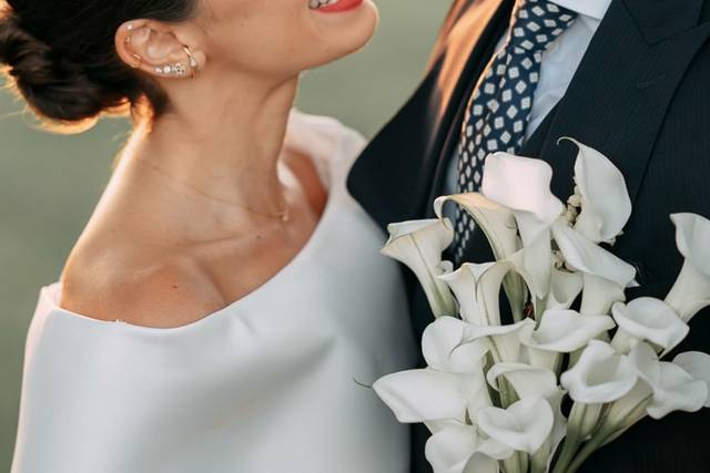 Preciosa pareja 🤍