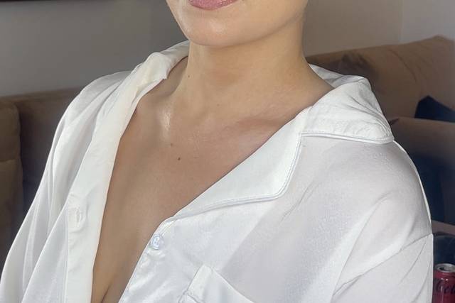 Novia Glam