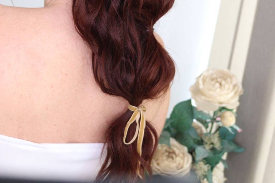 Trenza