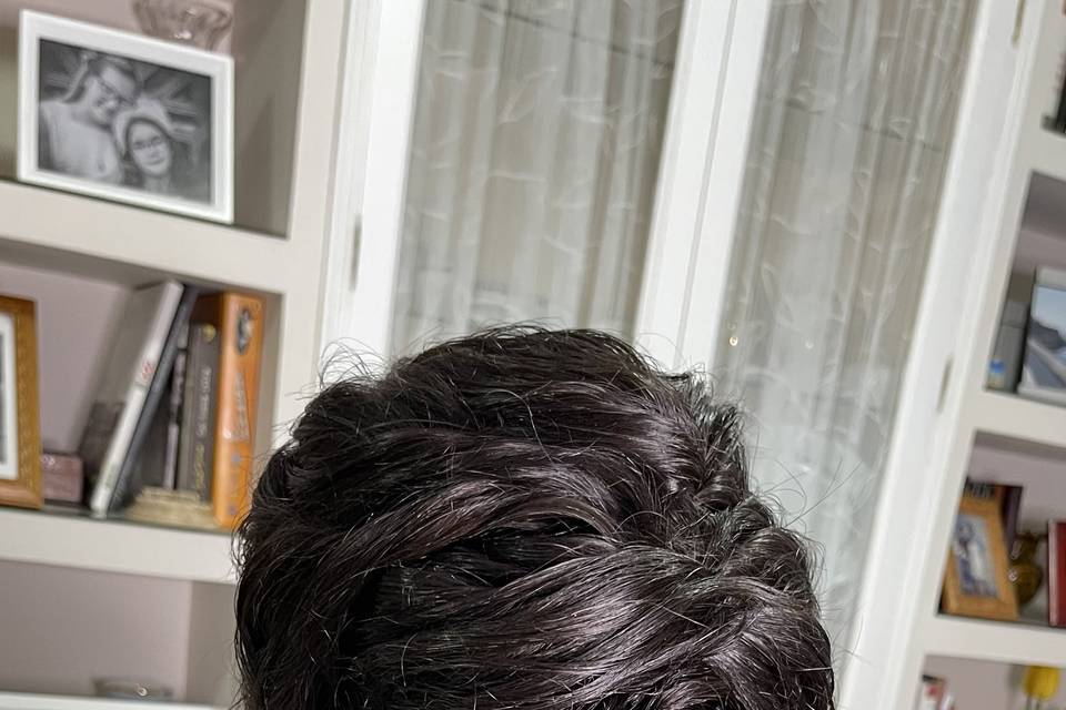 Recogido pelo corto