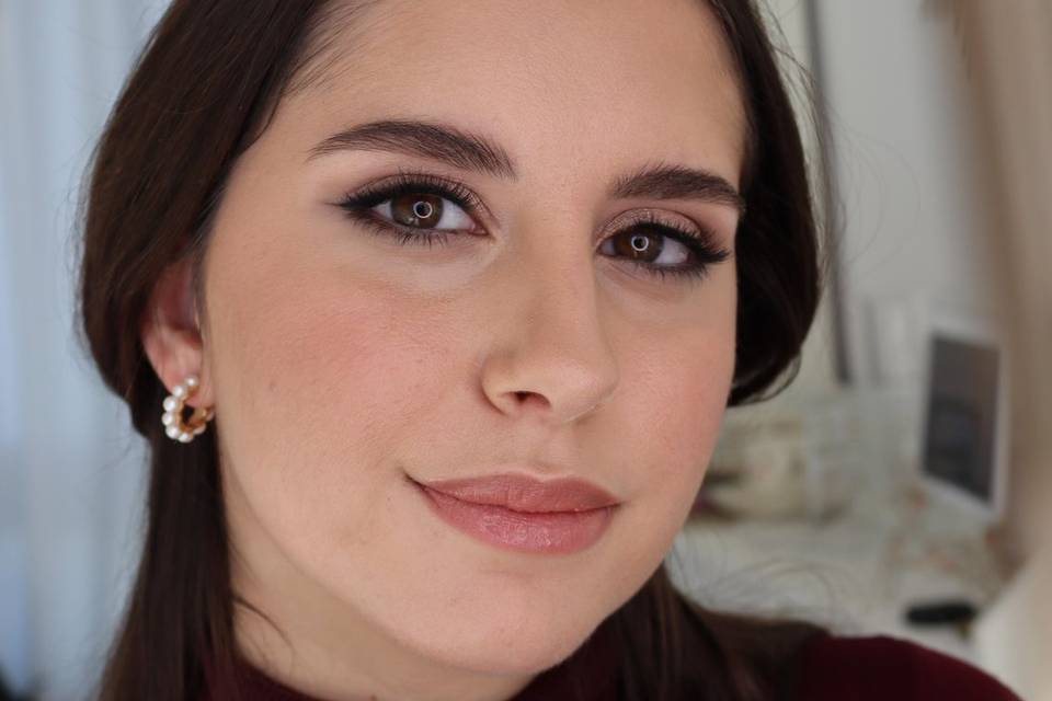 Maquillaje