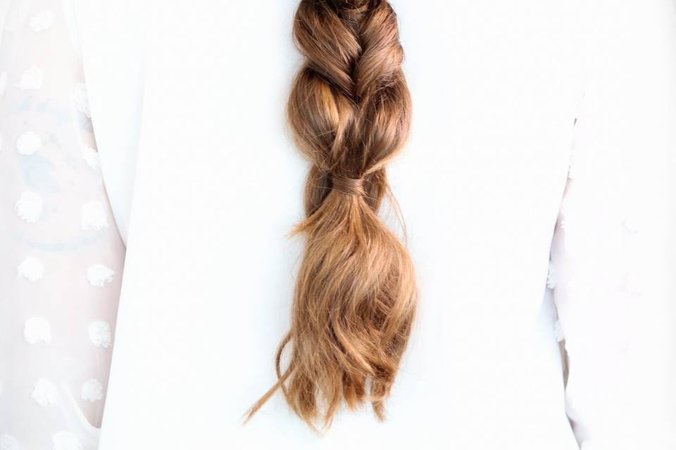 Trenza XL