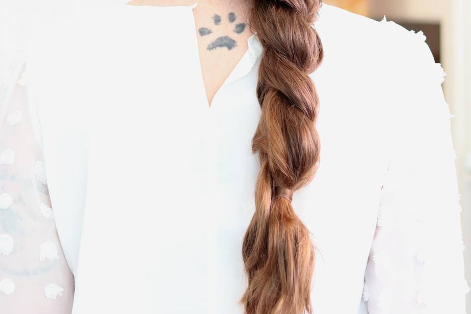Trenza XL