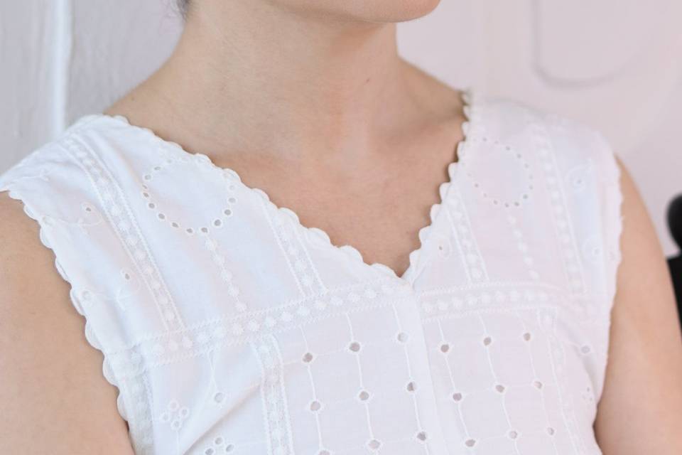 Maquillaje
