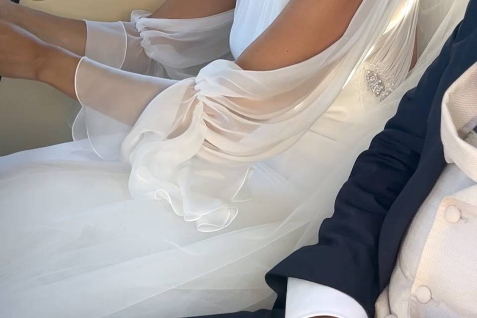 Maquillaje y peinado