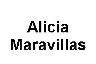 Alicia Maravillas