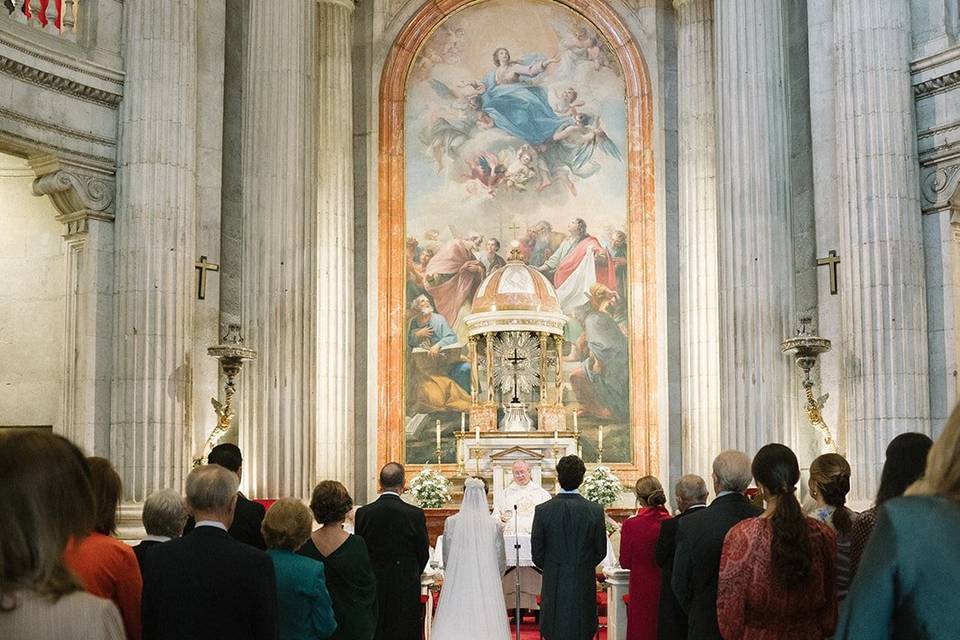 Fotos boda