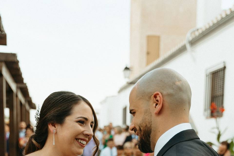 Fotos de boda