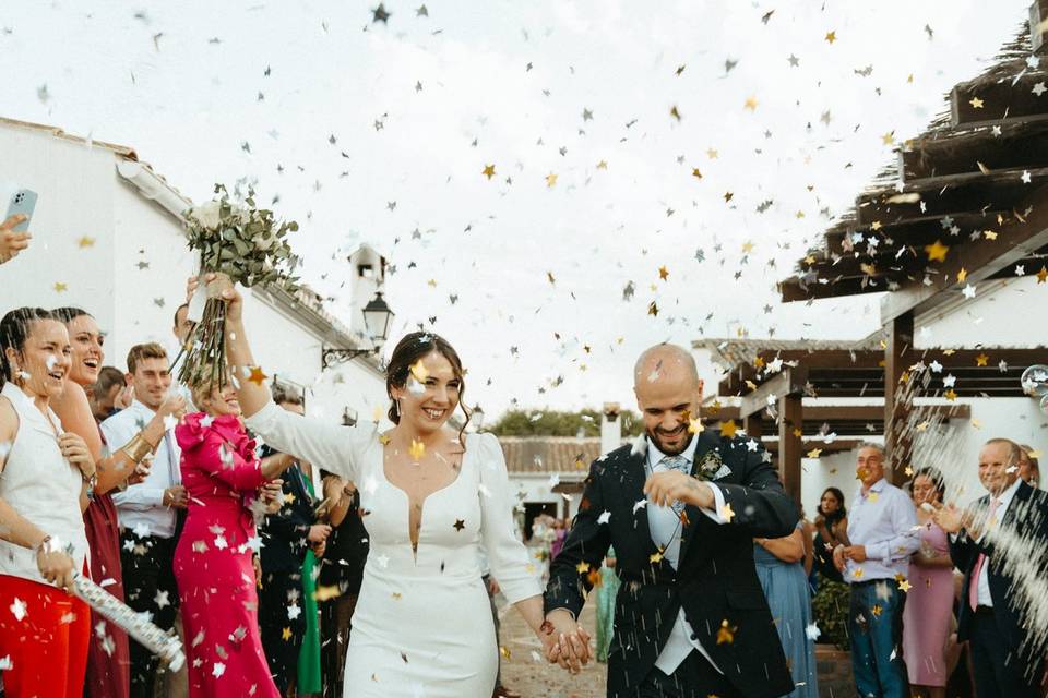 Fotos de boda