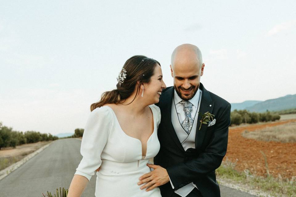 Fotos de boda