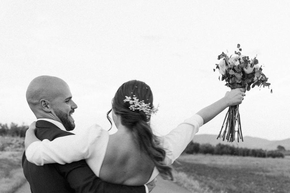 Fotos de boda