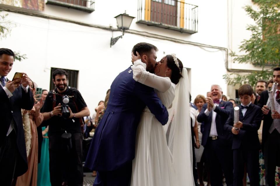 Grecas Weddings